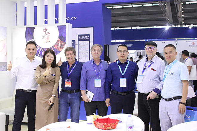 金盾保安装备与中研巡更合作共同推进网巡普及(图3)