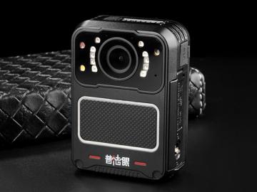 普法眼执法仪PF6