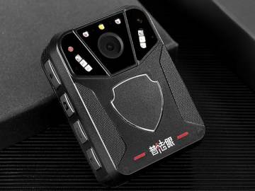 普法眼执法仪PF8